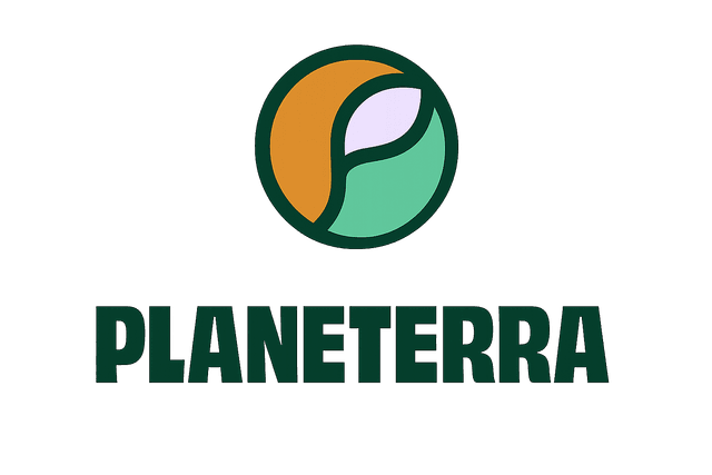 Planeterra logo
